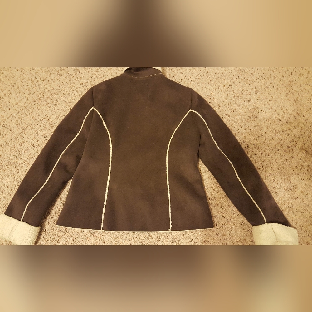 Old Navy Jacket - Picture 3 of 3
